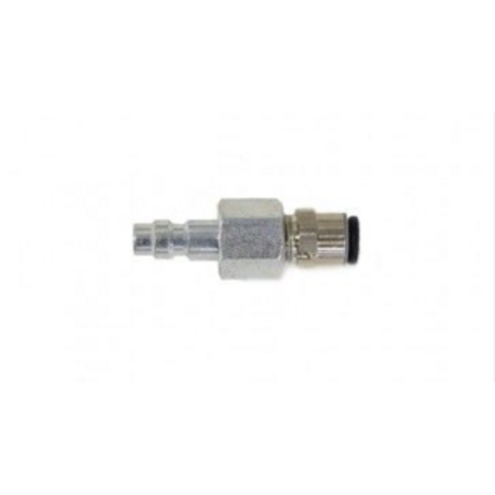 Wolverine Line Adapter Assembly 1/8"