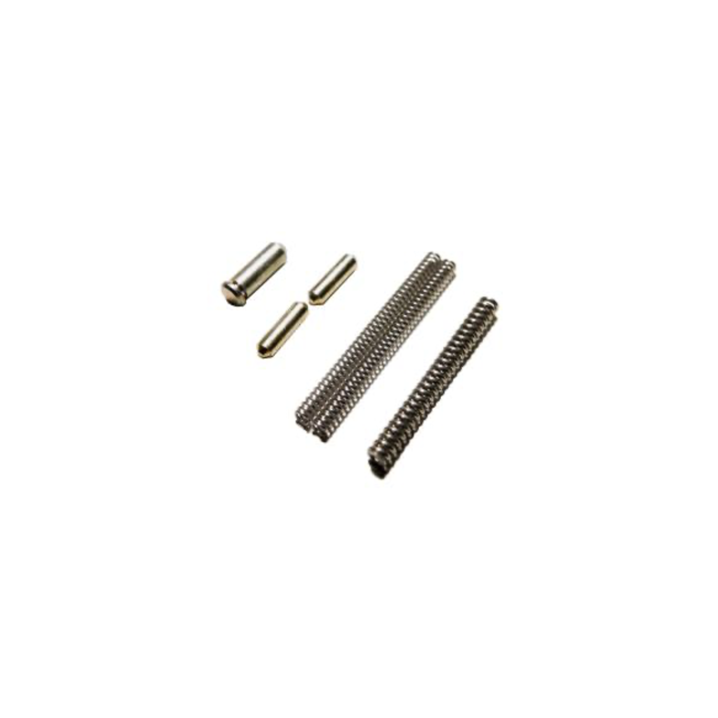 Wolverine MTW Detent and Spring Kit