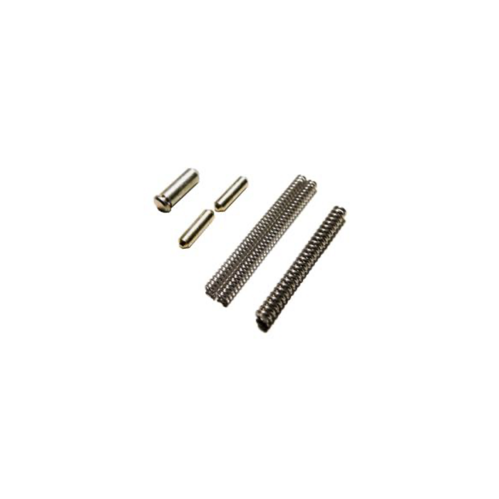Wolverine MTW Detent and Spring Kit