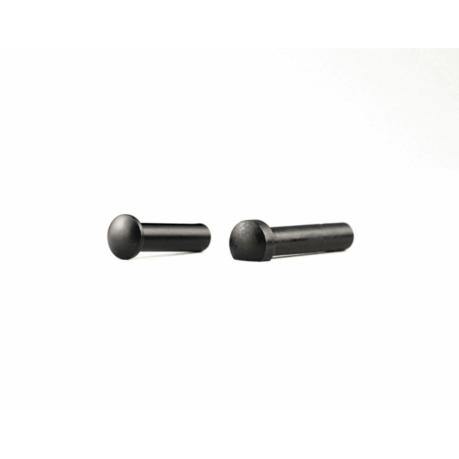 Wolverine MTW Body Pins (set of Front and Rear pins)