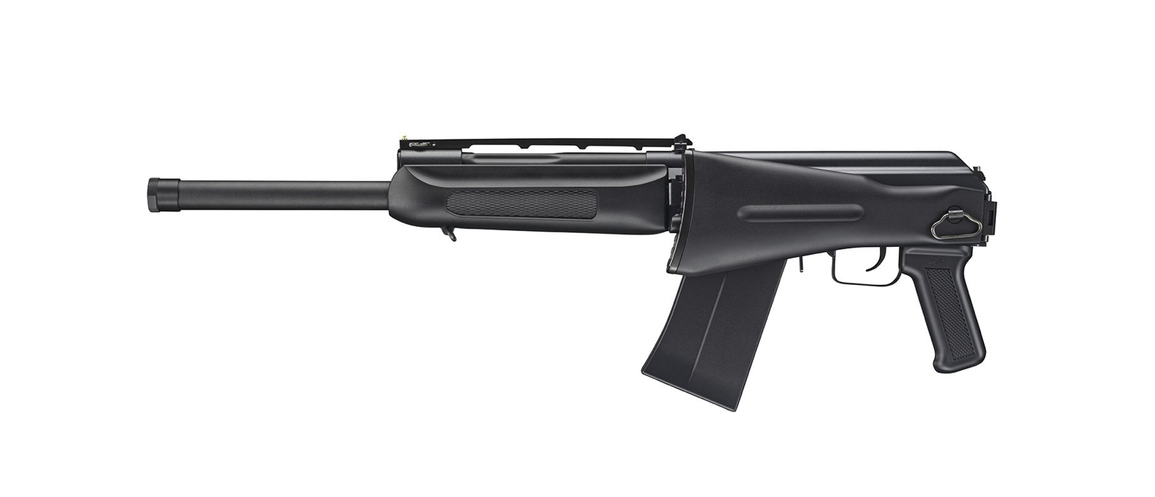 Tokyo Marui Saiga-12K GBB Shotgun