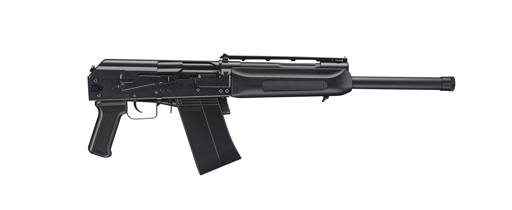 Tokyo Marui Saiga-12K GBB Shotgun