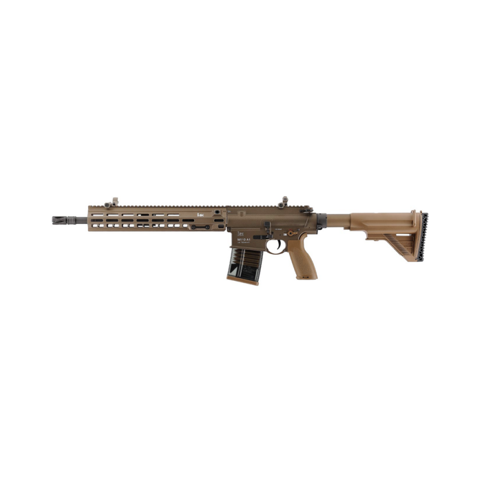 Umarex H&K M110-A1