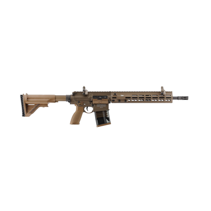 Umarex H&K M110-A1