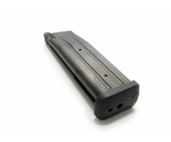 Tokyo Marui Hi-Capa 4.3 GBB Magazine 31rds - Black