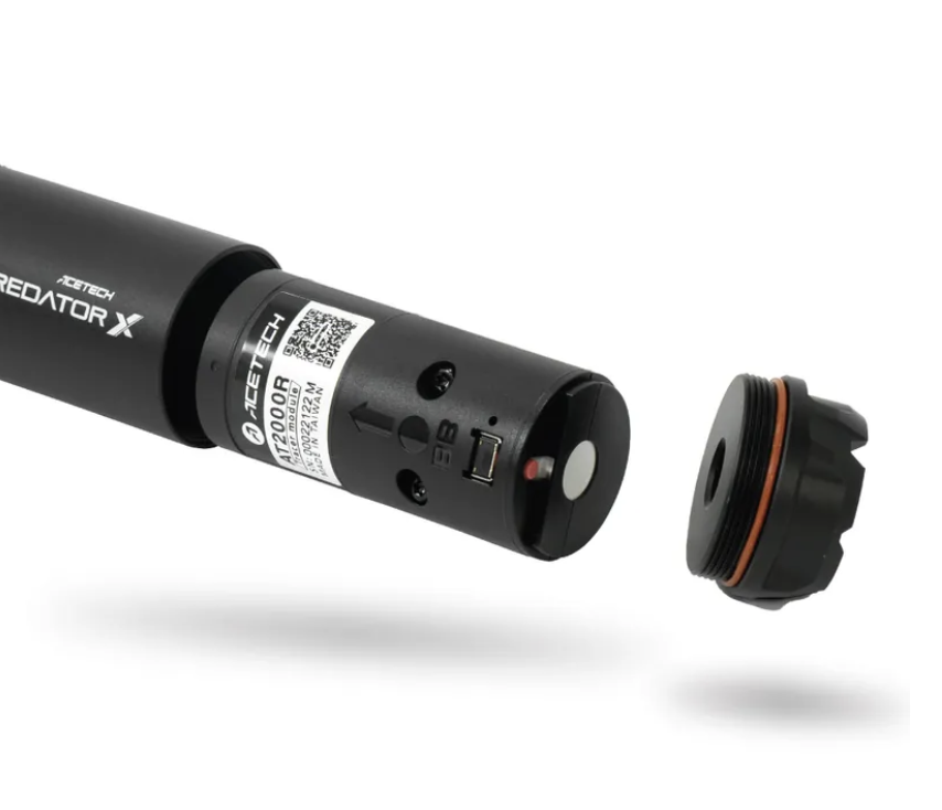 Acetech Predator X