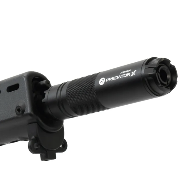 Acetech Predator X