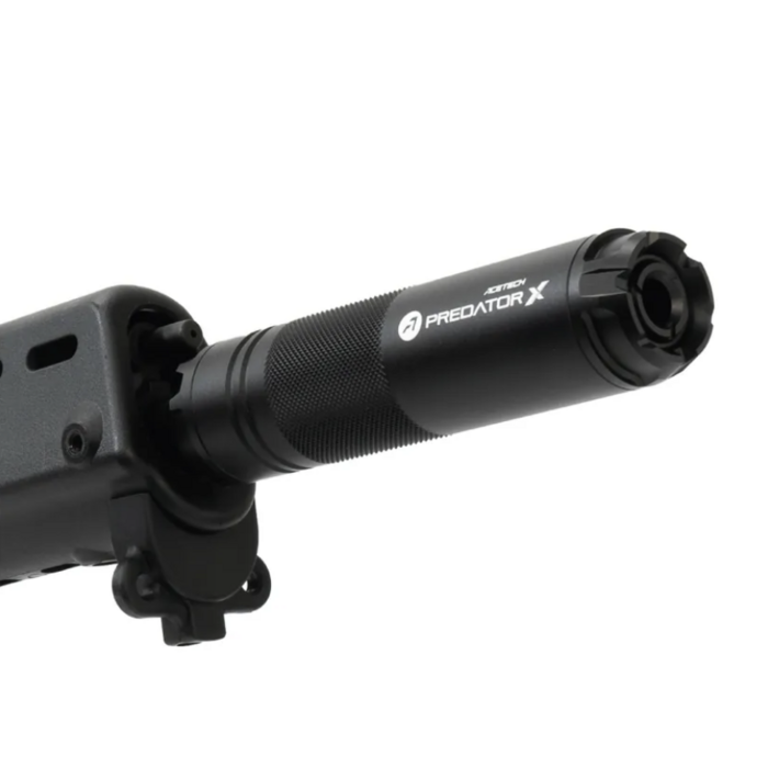Acetech Predator X