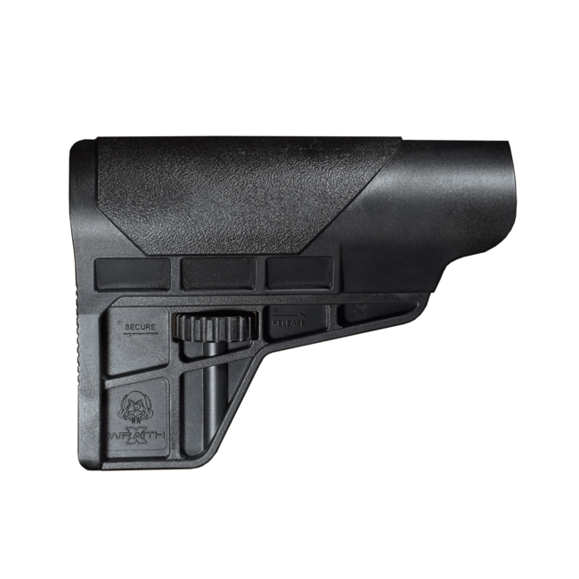 Wolverine HPA Tank Stock for WRAITH X