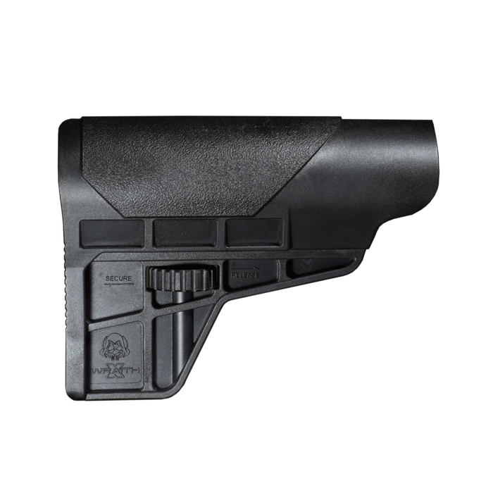 Wolverine HPA Tank Stock for WRAITH X