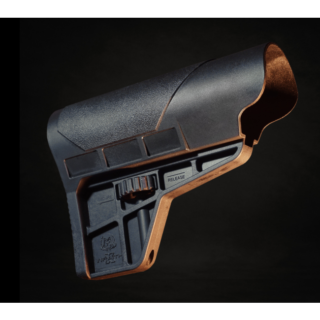 Wolverine HPA Tank Stock for WRAITH X