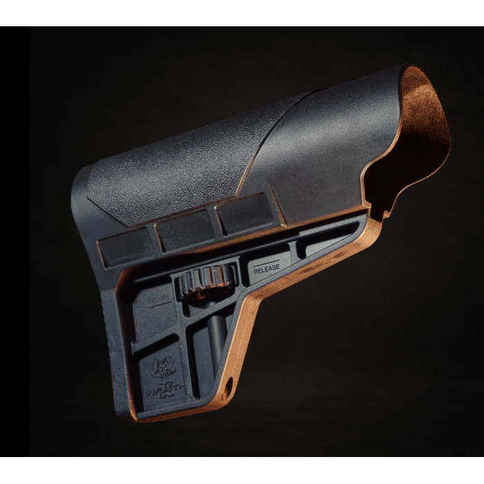 Wolverine HPA Tank Stock for WRAITH X