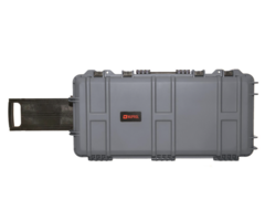 Nuprol Hard case SMG - Grey