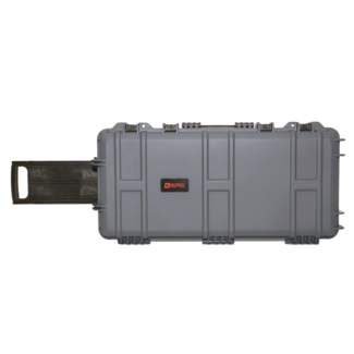 Nuprol Hard case SMG - Grey