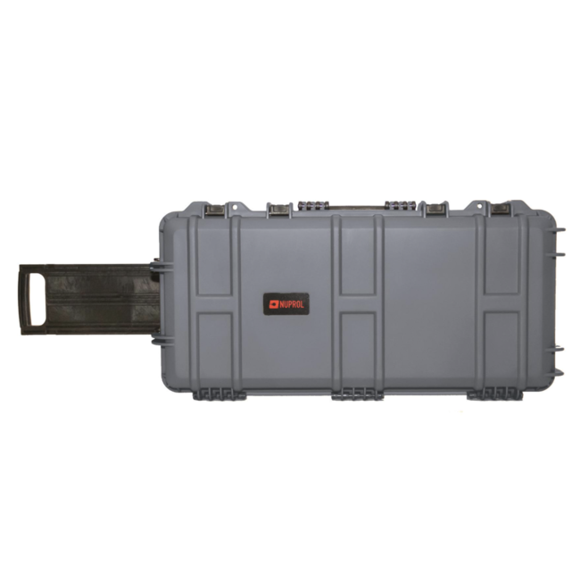 Nuprol Hard case SMG - Grey