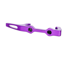 CTM Airsoft AAP-01/C 7075 Advanced Extremelylight Handle - Violet