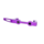 AAP-01/C 7075 Advanced Extremelylight Handle - Violet