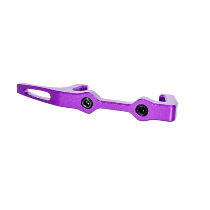 CTM Airsoft AAP-01/C 7075 Advanced Extremelylight Handle - Violet