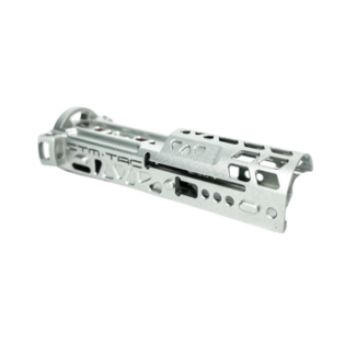 CTM Airsoft AAP-01/C 7075 Advanced Bolt - Silver