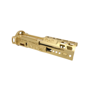 CTM Airsoft AAP-01/C 7075 Advanced Bolt - Champagne