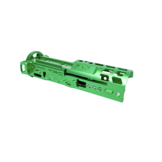 CTM Airsoft AAP-01/C 7075 Advanced Bolt - Green