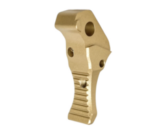 CTM Airsoft AAP-01 - Athletics Trigger - Champagne