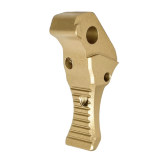 CTM Airsoft AAP-01 - Athletics Trigger - Champagne