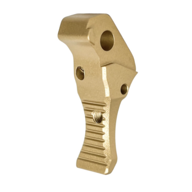 CTM Airsoft AAP-01 - Athletics Trigger - Champagne
