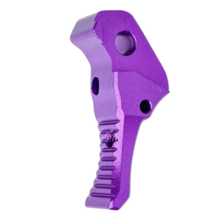 CTM Airsoft AAP-01 - Athletics Trigger - Violet