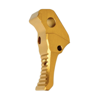 CTM Airsoft AAP-01 - Athletics Trigger - Orange