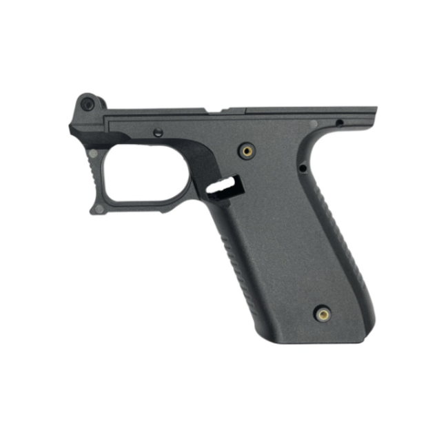 CTM Airsoft AAP-01 - Nylon Frame - Black