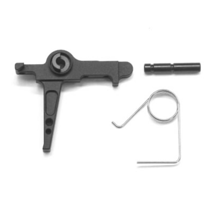 Heretic Labs Heretic Labs Speed Trigger - Black