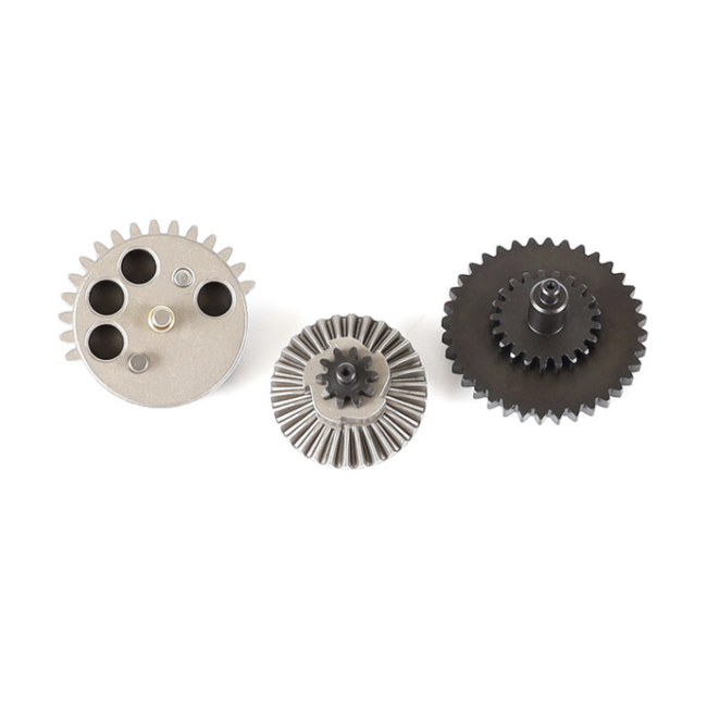 Prometheus EG Hard Gear Reinforced NGRS 16:1