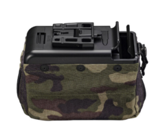 Tokyo Marui MK46 Mod 0 Spare Magazine - 1000rnds
