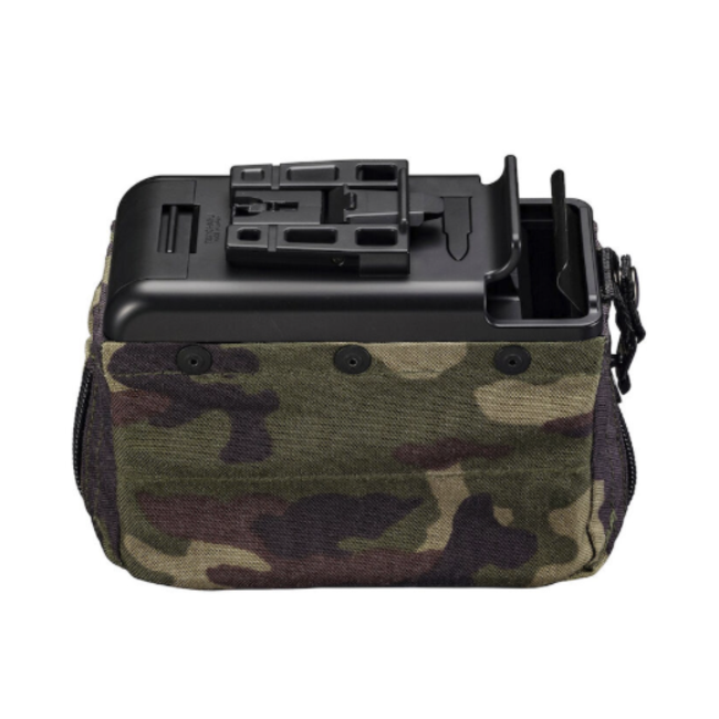 Tokyo Marui MK46 Mod 0 Spare Magazine - 1000rnds