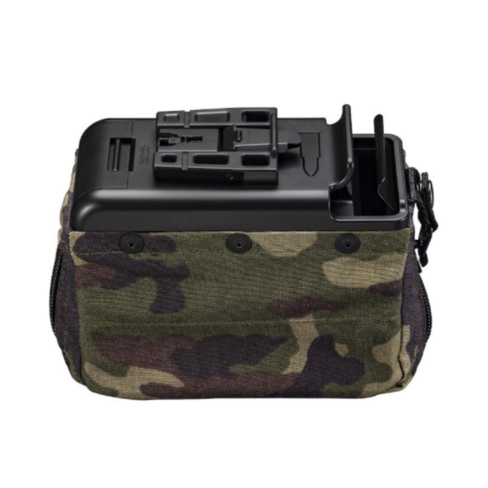 Tokyo Marui MK46 Mod 0 Spare Magazine - 1000rnds