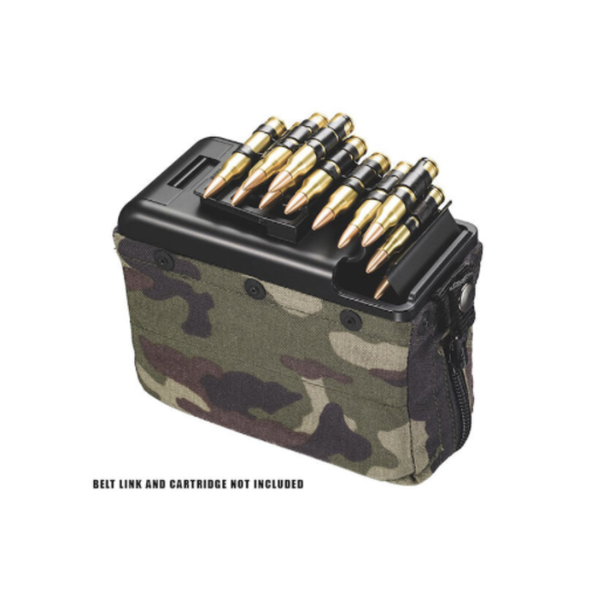 Tokyo Marui MK46 Mod 0 Spare Magazine - 1000rnds