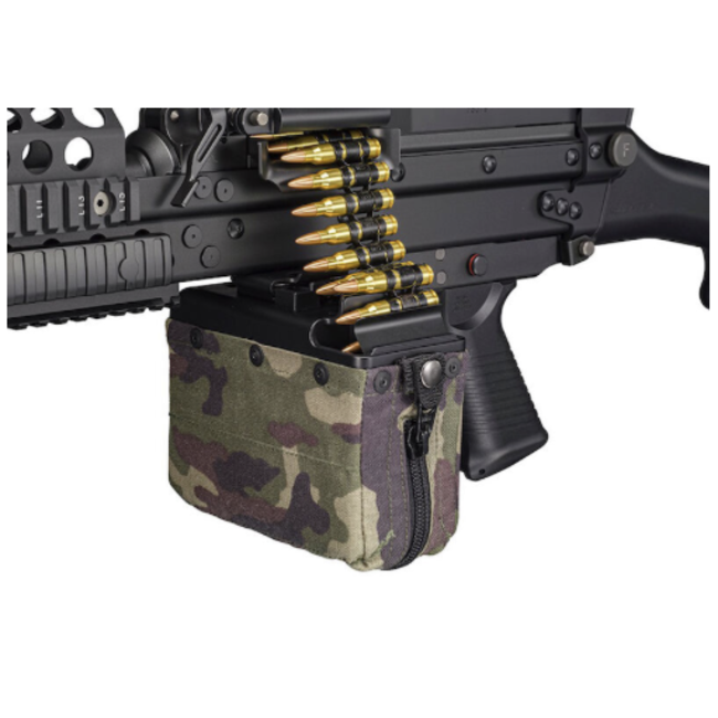 Tokyo Marui MK46 Mod 0 Spare Magazine - 1000rnds