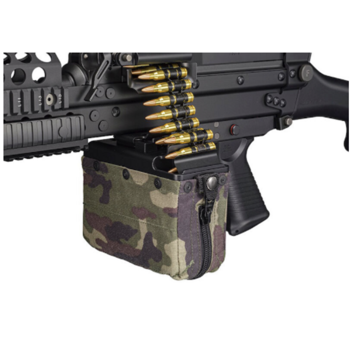 Tokyo Marui MK46 Mod 0 Spare Magazine - 1000rnds