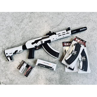 Doc's Special Tokyo Mark AK Storm Package!