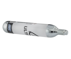 ASG Co2 Capsule - 88gr.
