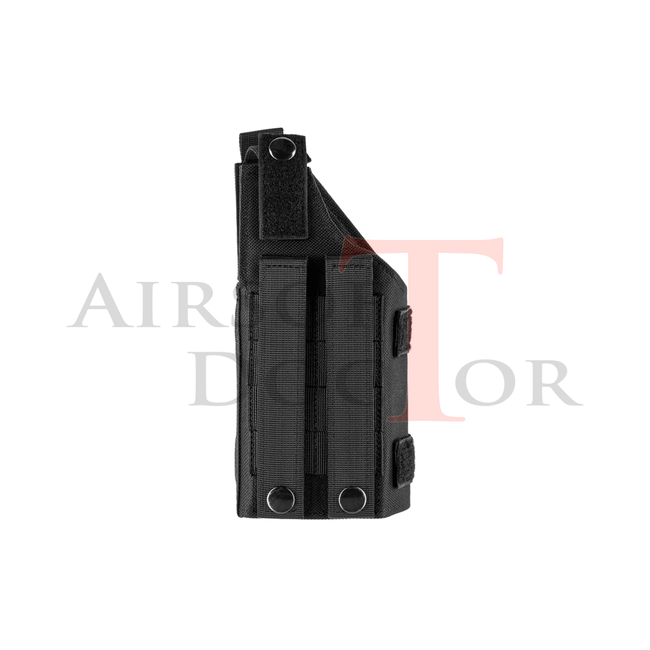 Amomax Universal Light Bearing Holster