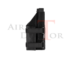 Amomax Universal Light Bearing Holster