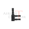 Amomax Drop Leg Molle Platform
