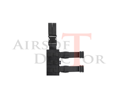 Amomax Drop Leg Molle Platform