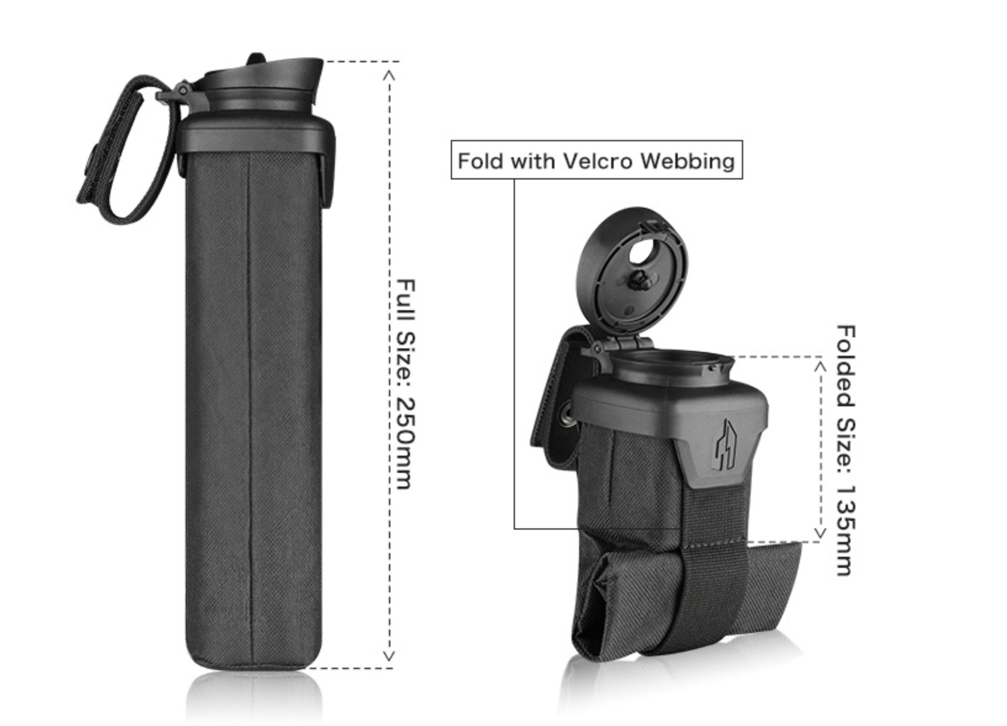 BB Storage Pouch Airsoft Doctor BV