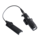 Mini (M300A) Led Flashlight - Black