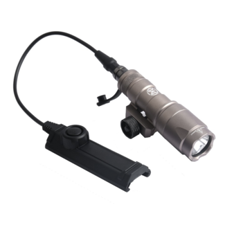 WADSN Mini (M300A) Led Flashlight - Tan