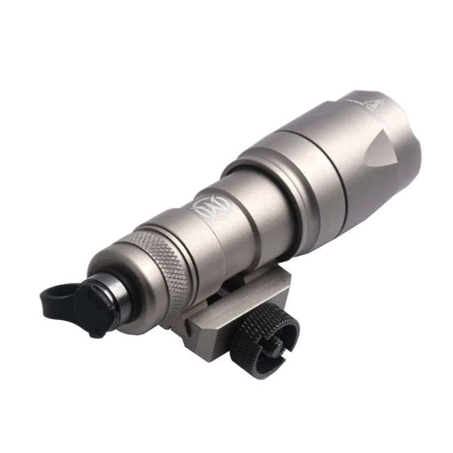 WADSN Mini (M300A) Led Flashlight - Tan