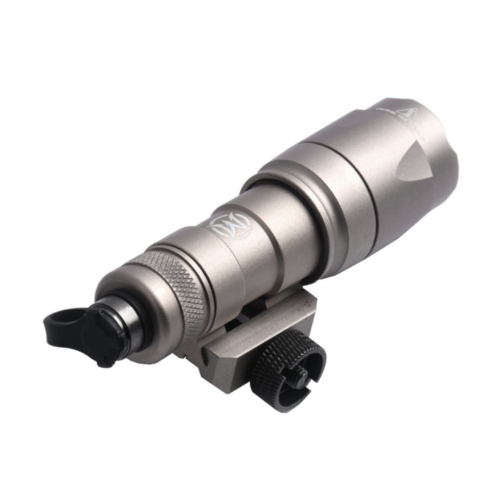WADSN Mini (M300A) Led Flashlight - Tan